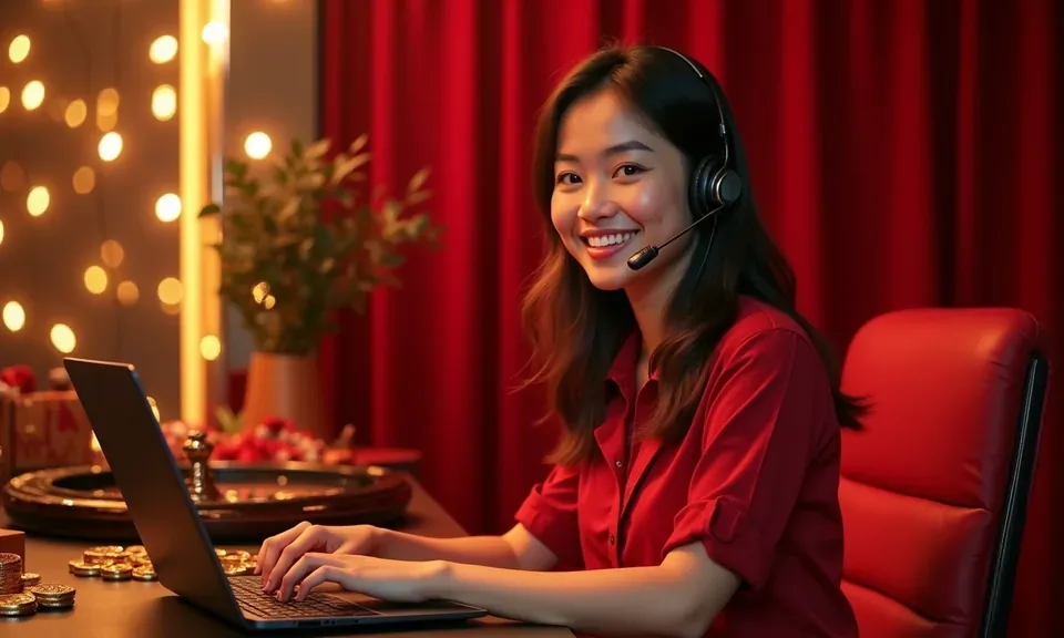 versi88 A Casino Built Around How You Actually Play