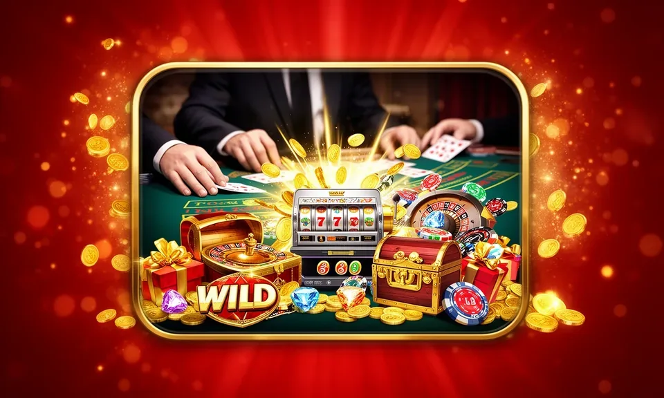 versi88 The Full Lobby on Your Phone